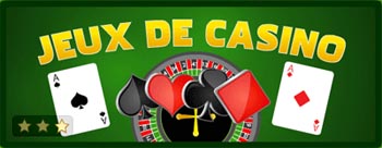 Les jeux de casino en ligne