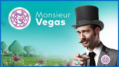 Monsieur vegas