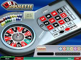 Variantes roulette